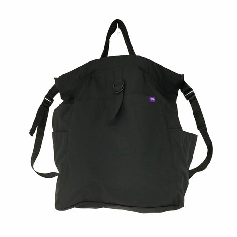 ノースフェイスパープルレーベル THE NORTH FACE PURPLE LABEL Mountain Wind Day Pack レディース