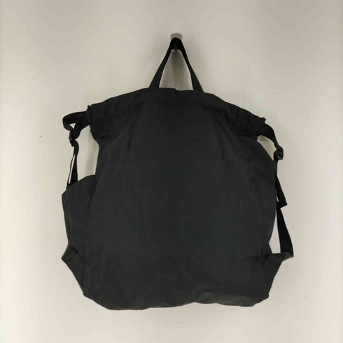 ノースフェイスパープルレーベル THE NORTH FACE PURPLE LABEL Mountain Wind Day Pack レディース