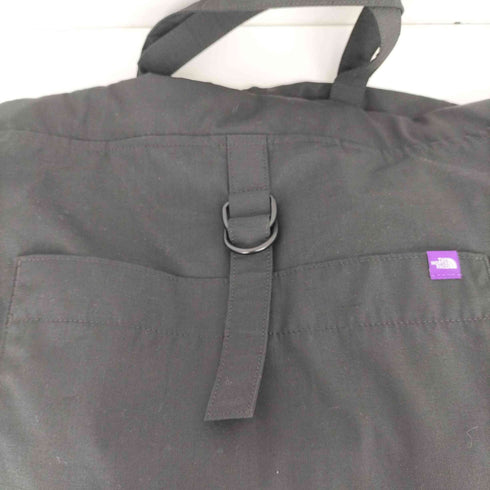 ノースフェイスパープルレーベル THE NORTH FACE PURPLE LABEL Mountain Wind Day Pack レディース