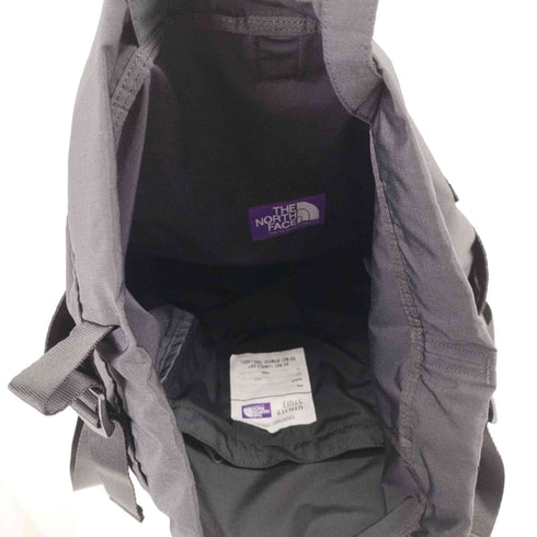 ノースフェイスパープルレーベル THE NORTH FACE PURPLE LABEL Mountain Wind Day Pack レディース