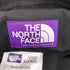 ノースフェイスパープルレーベル THE NORTH FACE PURPLE LABEL Mountain Wind Day Pack レディース