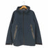 極度乾燥しなさい Superdry Hydrotech Waterproof Jacket ハイドロテック ウォータープルーフジャケット メンズ import:XL