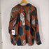 エムズ ブラック m's braque 23SS LONG SLEEVE ALOHA SHIRT メンズ US:40