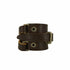 エーエフエフエー AFFA 1999 LEATHER WRIST BAND レザー リストバンド バングル ブレスレット メンズ