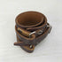 エーエフエフエー AFFA 1999 LEATHER WRIST BAND レザー リストバンド バングル ブレスレット メンズ