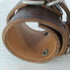 エーエフエフエー AFFA 1999 LEATHER WRIST BAND レザー リストバンド バングル ブレスレット メンズ