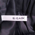 ルグラジック le glazik プリーツフレアスカート レディース JPN:36