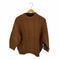 ロクビューティーアンドユースユナイテッドアローズ 6 BEAUTY & YOUTH UNITED ARROWS CABLE KNIT レディース FREE