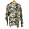 エムズ ブラック m's braque 23SS LONG SLEEVE ALOHA SHIRT メンズ US:40