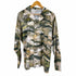 エムズ ブラック m's braque 23SS LONG SLEEVE ALOHA SHIRT メンズ US:40