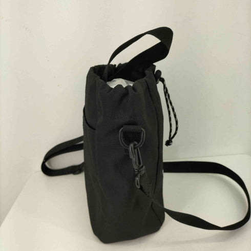 ザノースフェイス THE NORTH FACE WL BUCKET BAG MINI レディース