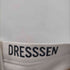 ドレスセン DRESSSEN YES GOOD JOB キャンバス地 エプロン レディース