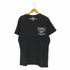 極度乾燥しなさい Superdry 両面プリント クルーネックTシャツ メンズ import:XL