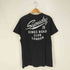 極度乾燥しなさい Superdry 両面プリント クルーネックTシャツ メンズ import:XL