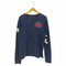 極度乾燥しなさい Superdry VL DUO ロゴプリント クルーネックカットソー メンズ import:XL