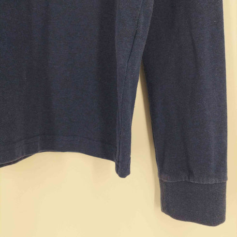 極度乾燥しなさい Superdry VL DUO ロゴプリント クルーネックカットソー メンズ import:XL