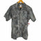 サウスツーウエストエイト SOUTH2 WEST8 23SS S/S 6 Pocket Shirt -Uneven dye メンズ JPN:S