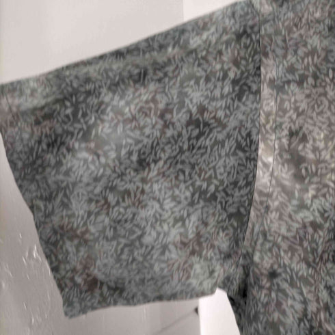 サウスツーウエストエイト SOUTH2 WEST8 23SS S/S 6 Pocket Shirt -Uneven dye メンズ JPN:S