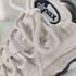 ナイキ NIKE AIR MAX 95 PRM LIGHT CREAM レディース 24cm