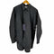 ウル URU 23SS POLYESTER - LONG SLEEVE SHIRTS - Black メンズ JPN:2