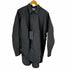 ウル URU 23SS POLYESTER - LONG SLEEVE SHIRTS - Black メンズ JPN:2