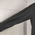 ウル URU 23SS POLYESTER - LONG SLEEVE SHIRTS - Black メンズ JPN:2