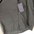 ウル URU 23SS POLYESTER - LONG SLEEVE SHIRTS - Black メンズ JPN:2