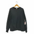 チャンピオン Champion 青単復刻 REVERSE WEAVE リバースウィーブ クルーネックスウェット メンズ import:L