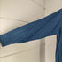 キャプテンサンシャイン KAPTAIN SUNSHINE 22SS リネンシルク混バンドカラーシャツ メンズ US:36