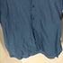 キャプテンサンシャイン KAPTAIN SUNSHINE 22SS リネンシルク混バンドカラーシャツ メンズ US:36