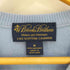 ブルックスブラザーズ BROOKS BROTHERS スコットランド製 Vネック カシミヤニット メンズ import:M