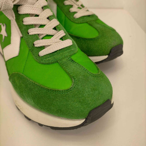 コンバース CONVERSE STARFIRESC J レディース JPN:24.5