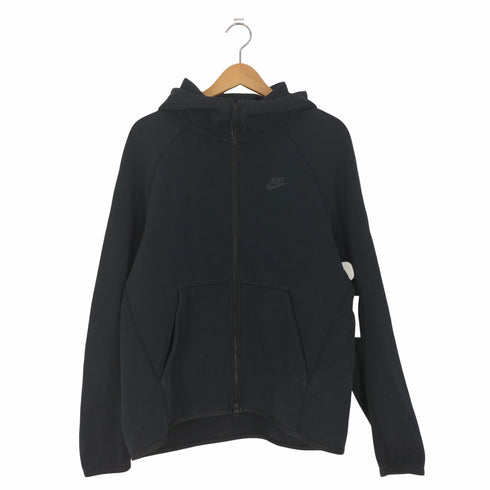 ナイキ NIKE テックフリース フルジップフーディ ジップアップパーカー メンズ import:XL