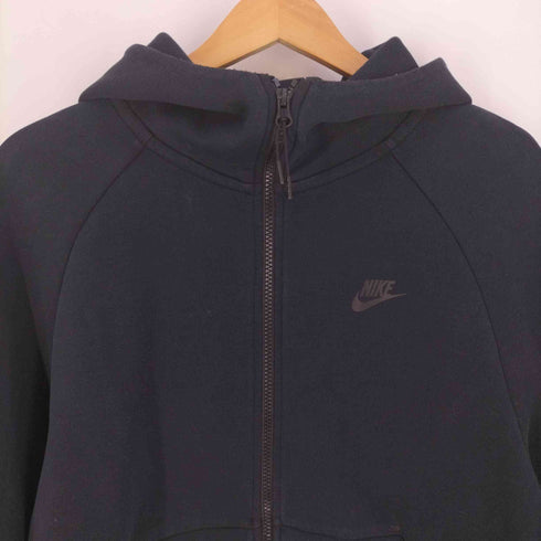ナイキ NIKE テックフリース フルジップフーディ ジップアップパーカー メンズ import:XL