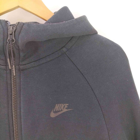ナイキ NIKE テックフリース フルジップフーディ ジップアップパーカー メンズ import:XL