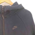 ナイキ NIKE テックフリース フルジップフーディ ジップアップパーカー メンズ import:XL
