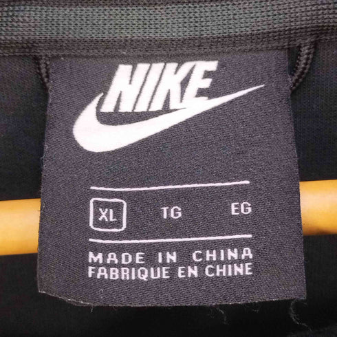ナイキ NIKE テックフリース フルジップフーディ ジップアップパーカー メンズ import:XL