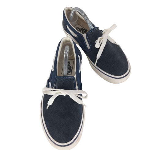 バンズ VANS レイシー レディース JPN:23