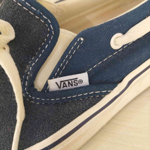 バンズ VANS レイシー レディース JPN:23