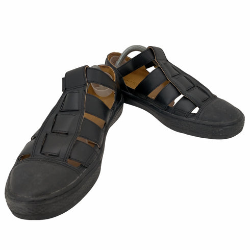 コンバース CONVERSE GURKHA-SANDAL OX レディース JPN:24