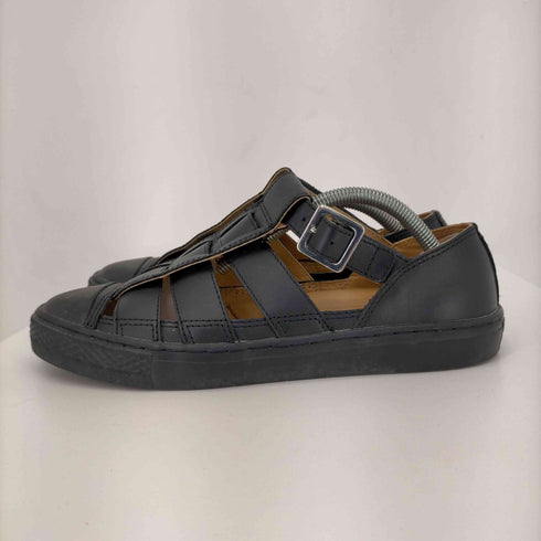 コンバース CONVERSE GURKHA-SANDAL OX レディース JPN:24