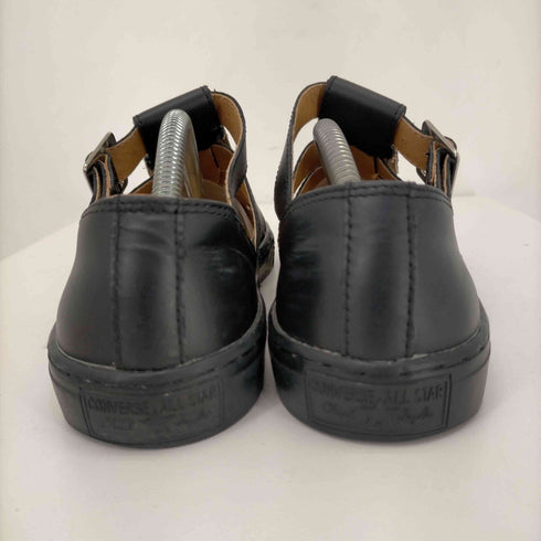 コンバース CONVERSE GURKHA-SANDAL OX レディース JPN:24