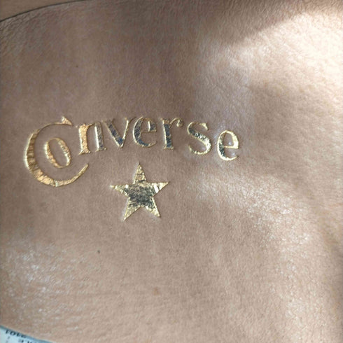コンバース CONVERSE GURKHA-SANDAL OX レディース JPN:24