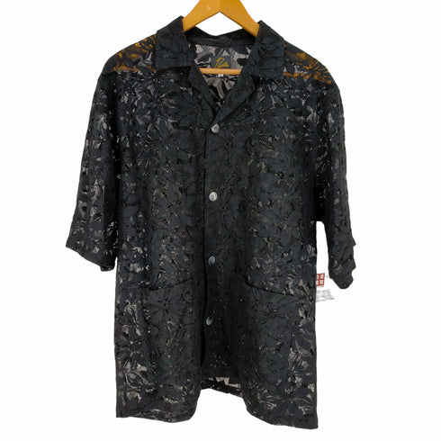 ニードルズ Needles Cabana Shirt FLOWER メンズ JPN:L
