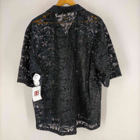 ニードルズ Needles Cabana Shirt FLOWER メンズ JPN:L
