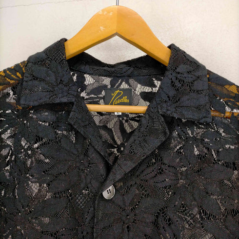 ニードルズ Needles Cabana Shirt FLOWER メンズ JPN:L