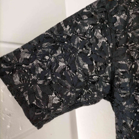 ニードルズ Needles Cabana Shirt FLOWER メンズ JPN:L