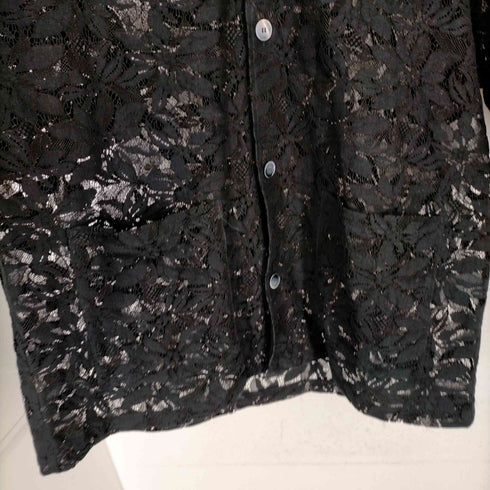 ニードルズ Needles Cabana Shirt FLOWER メンズ JPN:L