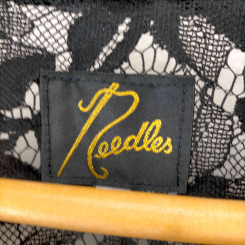 ニードルズ Needles Cabana Shirt FLOWER メンズ JPN:L