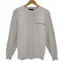 ディーゼル DIESEL CORINNE クルーネックスウェット メンズ import:S